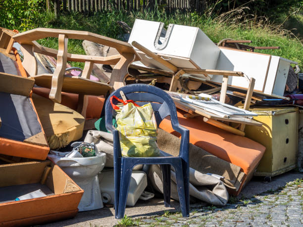 Trash Removal Near Me in Leeds, AL