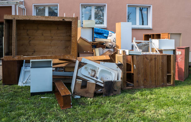 Best Garage Cleanout Services  in Leeds, AL