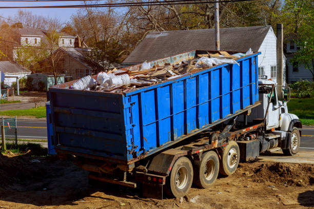 Basement Cleanout Services in Leeds, AL