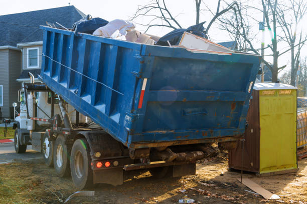 Best Full-Service Junk Removal  in Leeds, AL