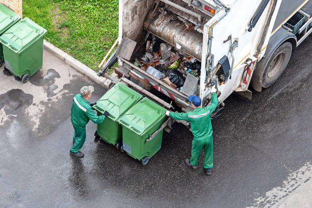 Best Commercial Junk Removal  in Leeds, AL