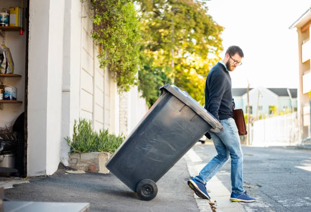 Household Junk Removal in Leeds, AL