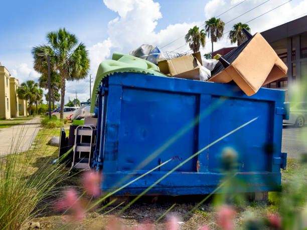 Best Construction Debris Removal  in Leeds, AL