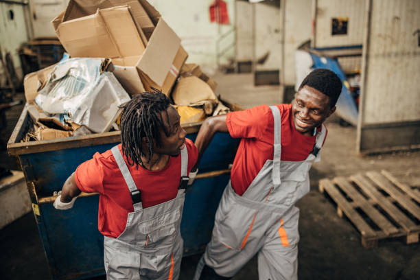 Best Residential Junk Removal  in Leeds, AL