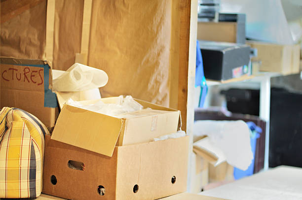 Best Basement Cleanout Services  in Leeds, AL