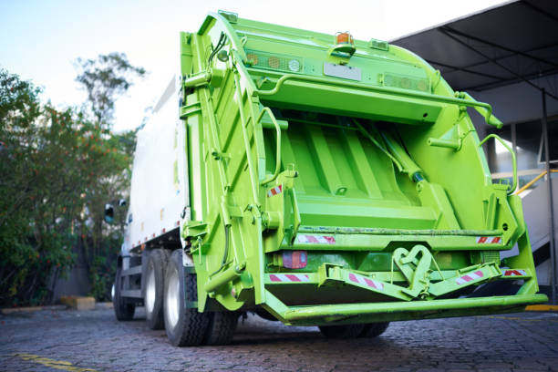 Best Yard Waste Removal  in Leeds, AL